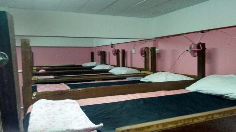 Wild & Wandering Backpacker Hostel & Bar Haad Rin Εξωτερικό φωτογραφία