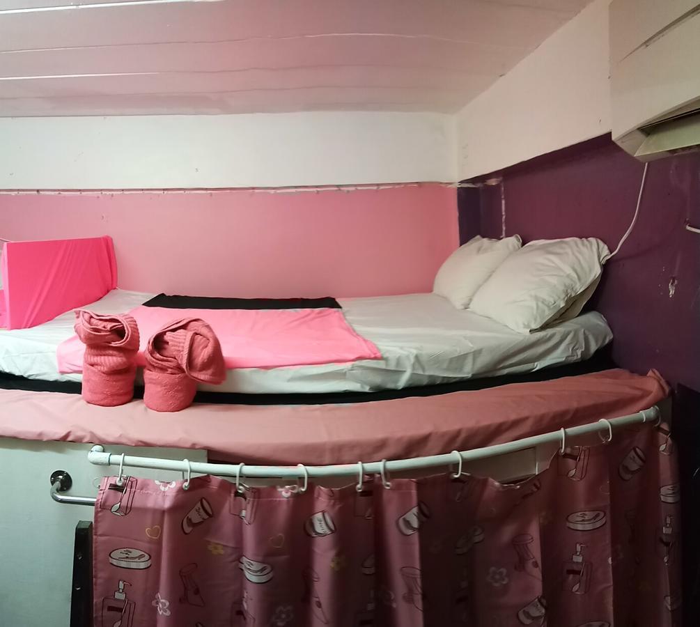 Wild & Wandering Backpacker Hostel & Bar Haad Rin Δωμάτιο φωτογραφία