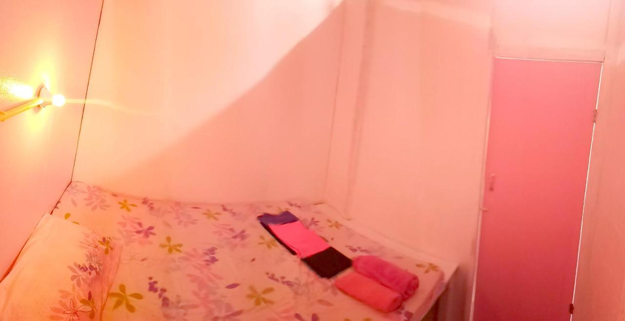 Wild & Wandering Backpacker Hostel & Bar Haad Rin Εξωτερικό φωτογραφία