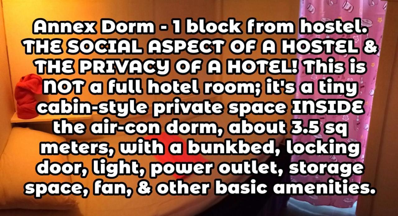 Wild & Wandering Backpacker Hostel & Bar Haad Rin Δωμάτιο φωτογραφία
