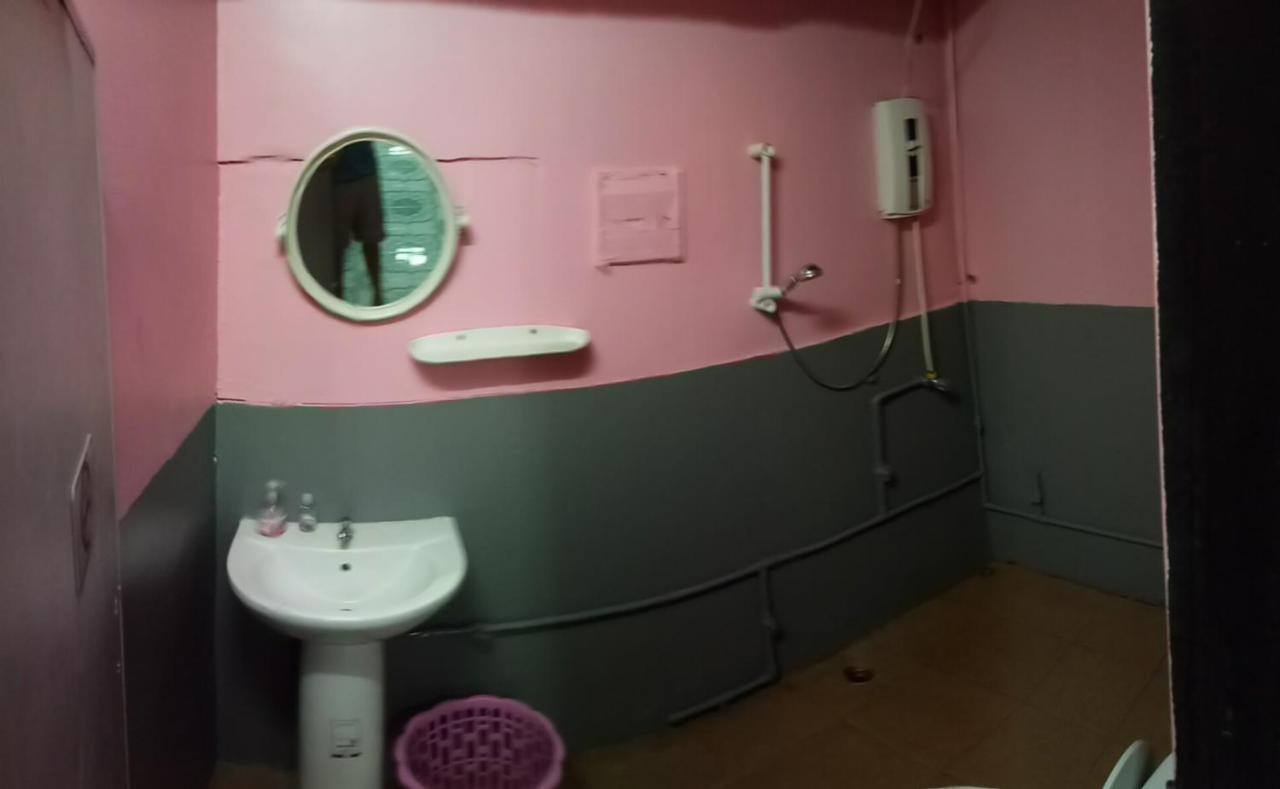 Wild & Wandering Backpacker Hostel & Bar Haad Rin Δωμάτιο φωτογραφία