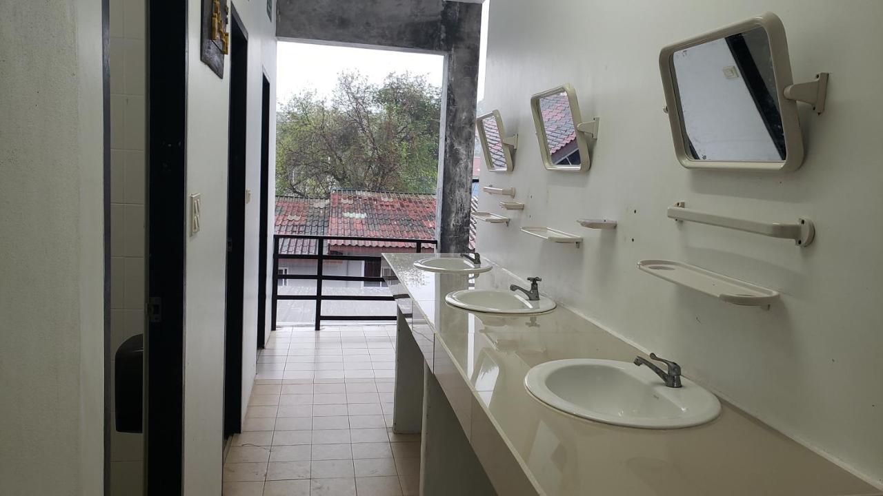 Wild & Wandering Backpacker Hostel & Bar Haad Rin Δωμάτιο φωτογραφία